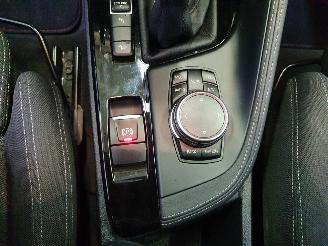 BMW X1 F48 XDrive 20d picture 24