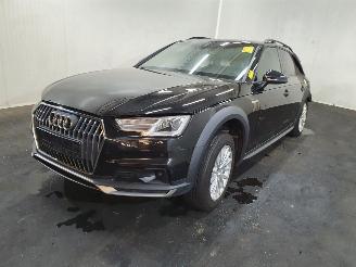 Audi A4 allroad 8W Allroad Quattro picture 3