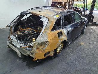 Audi A4 allroad 8W Allroad Quattro picture 6