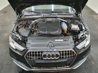 Audi A4 allroad 8W Allroad Quattro picture 31
