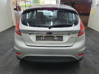 Ford Fiesta 1.25 Trend picture 23