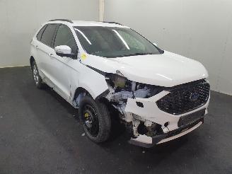 disassembly passenger cars Ford Edge 2.0 Ecoblue A 2020/8