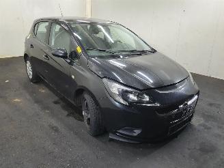 demontáž osobní automobily Opel Corsa 1.4 Bi-Fuel Business 2016/6