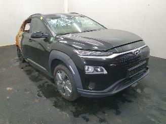 Auto da rottamare Hyundai Kona Electric Vehicle 2021/1
