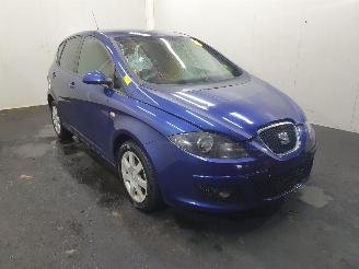demontáž osobní automobily Seat Altea 5P Stylance 2.0 FSI 2004/6