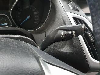 Ford Focus 1.6 TI-VCT Trend Sport picture 29
