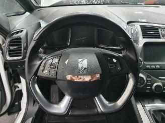 DS Automobiles DS 5 1.6 BlueHDI Business picture 28