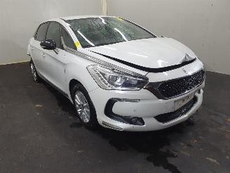 Auto da rottamare DS Automobiles DS 5 1.6 BlueHDI Business 2016/1