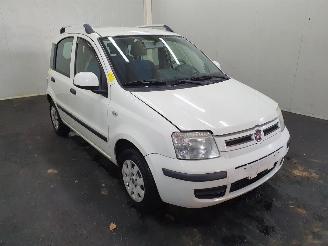 Auto da rottamare Fiat Panda 1.2 Edizione Cool 2010/5