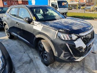 Auto da rottamare Peugeot 2008 P24E GT 1.2P Aut. 2023/1