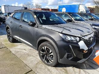 Auto da rottamare Peugeot 2008 P24E 1.2P Aut 2023/1