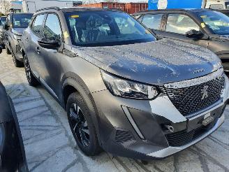 Auto da rottamare Peugeot 2008 P24E 1.2P Aut. 2023/1