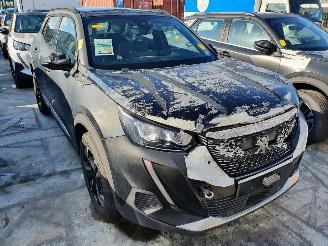 Auto da rottamare Peugeot 2008 P24E 1.2P Aut. 2023/1