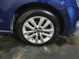 Volkswagen Polo 6R 1.2 12v Comfortline picture 13