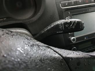 Volkswagen Polo 6R 1.2 12v Comfortline picture 28