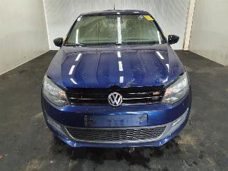 Volkswagen Polo 6R 1.2 12v Comfortline picture 2