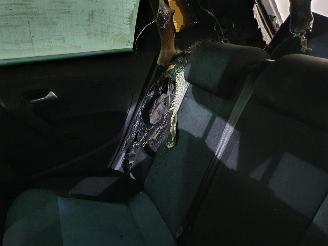 Volkswagen Polo 6R 1.2 12v Comfortline picture 22