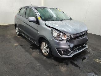 Autoverwertung Mitsubishi Space-star A05A 1.0 Cool+ 2018/2