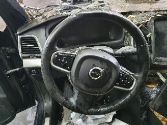 Volvo Xc-90 Mk2 D4 2.0 Diesel Ann. 7Zitter picture 32