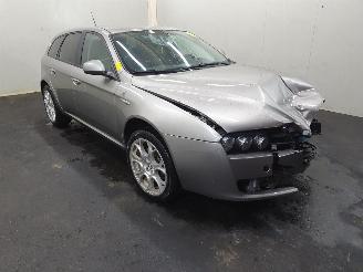 Auto da rottamare Alfa Romeo 159 939 1.8MPI Business 2007/10