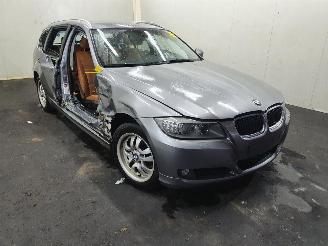 Dezmembrări autoturisme BMW 3-serie E91 LCI 316I Business Line 2010/3