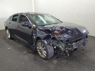 demontáž osobní automobily Opel Insignia T68 Grand Sport 1.6 Diesel 2017/4
