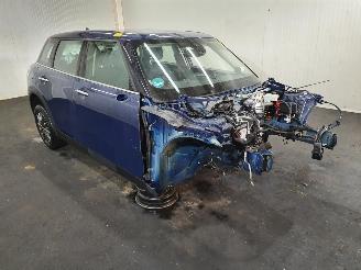 Auto da rottamare Mini Clubman F54 One 2019/4