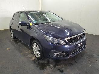 Dezmembrări autoturisme Peugeot 308 1.2 Puretech Blue 2018/1