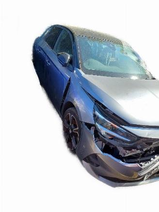  Opel Corsa F 1.2 Petrol Turbo 2022/1