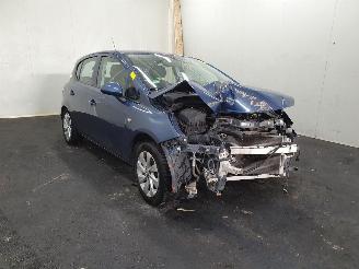 disassembly passenger cars Opel Corsa X15 P68 2017/1