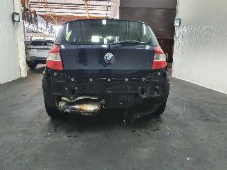 BMW 1-serie E87 116i picture 5