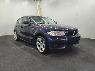 Autoverwertung BMW 1-serie E87 116i 2005/12