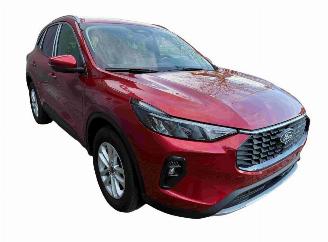 Purkuautot passenger cars Ford Kuga Titanium 2024/7