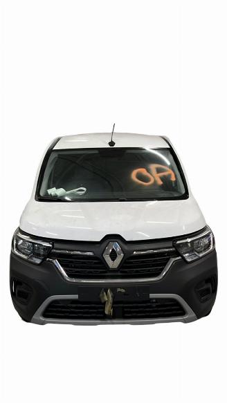 Sloopauto Renault Kangoo Kangoo 3 Van 2021/10