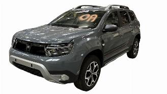 Autoverwertung Dacia Duster Duster 2 2017/7