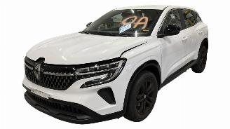 demontáž osobní automobily Renault Austral Micro Hybrid 2021/12