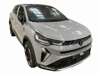 demontáž osobní automobily Renault Symbioz 1.6 E-TECH 145 SYMBIOZ SCE 2024/4