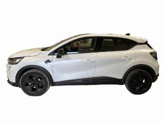 Renault Captur  picture 2