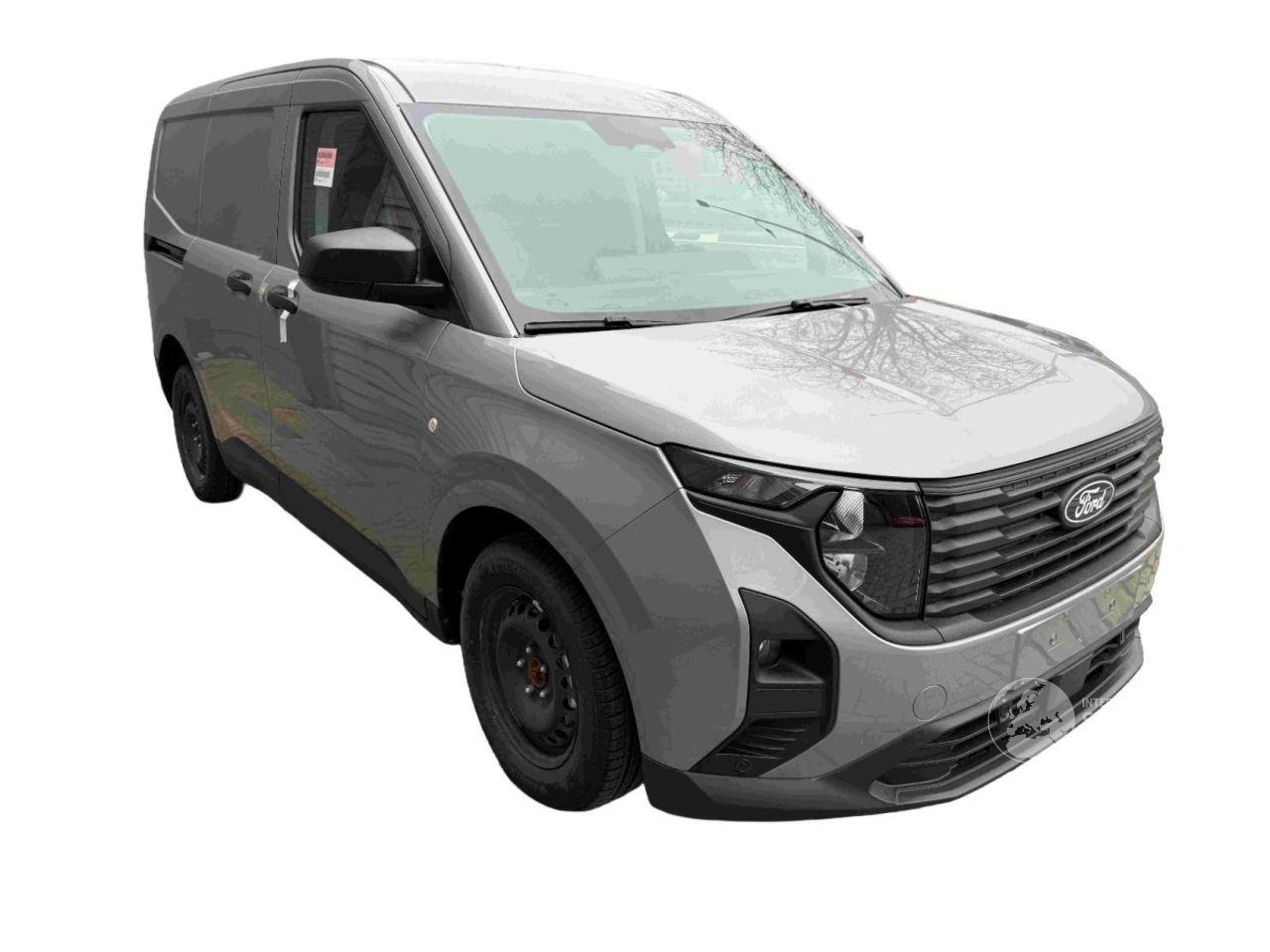 Ford Transit Courier Van Trend