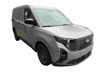 Uttjänta bilar bedrijf Ford Transit Courier Van Trend 2024/8
