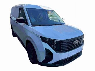 disassembly commercial vehicles Ford Transit Courier Van  2024/8