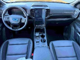 Ford Ranger A10 AWD Wildtrack X picture 2