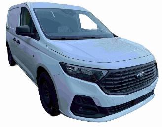 Vrakbiler bedrijf Ford Transit Connect SWB Trend 2024/7