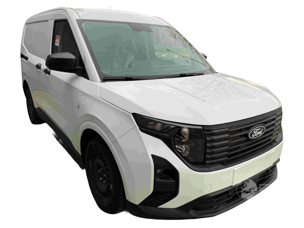 Ford Transit Courier Van 