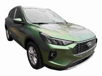 Autoverwertung Ford Kuga AWD Titanium 2024/7