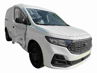 rottamate veicoli commerciali Ford Transit Connect SKN LWB 2024/10