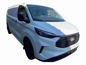  Ford Transit Custom NRN 320 LWB 2024/8