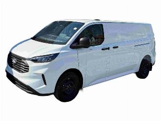  Ford Transit Custom NRN 320 LWB 2024/8