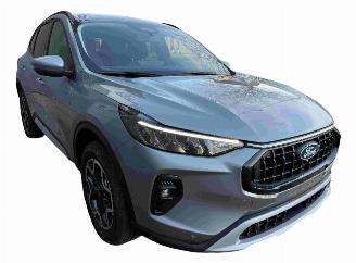 rozbiórka samochody osobowe Ford Kuga Active 2024/7