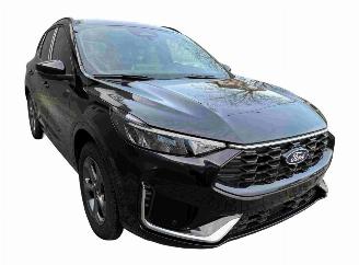 Coche siniestrado Ford Kuga ST-Line X 2024/7